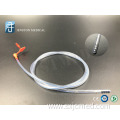 High Quality Medical PVC Ryles Stomach Tube